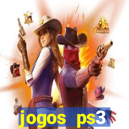 jogos ps3 multiplayer offline